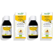 Herbalgem propoli junior bio sciroppo vie respiratorie e difese dell o