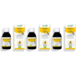 Herbalgem propoli junior bio sciroppo vie respiratorie e difese dell o