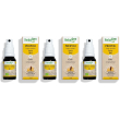 Herbalgem propoli largo spettro spray bio per la gola 3x15 ml