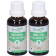 Herbalgem ribes nero gemme bio gocce 2x30 ml soluzione orale