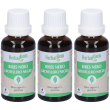 Herbalgem ribes nero gemme bio gocce 3x30 ml soluzione orale