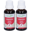 Herbalgem sanogem difesa concentrato di gemme fresche gocce 30 ml solu