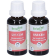 Herbalgem sinugem vie respiratorie concentrato di gemme fresche gocce