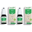 Herbalgem sinugem vie respiratorie concentrato di gemme fresche spray