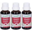 Herbalgem venagem circolazione concentrato di gemme fresche gocce 3x30
