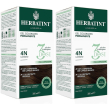 Herbatint® 3 dosi 4n castano set da 2 2x300 ml lozione