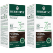 Herbatint® 3 dosi 5d castano dorato set da 2 2x300 ml tintura