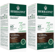 Herbatint® 3 dosi 6d biondo scuro dorato set da 2 2x300 ml lozione
