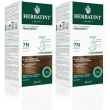 Herbatint® 3 dosi 7n biondo set da 2 2x300 ml lozione