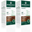 Herbatint® 3 dosi 8r biondo ramato set da 2 2x300 ml tintura