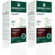 Herbatint® 3 dosi ff1 rosso henne set da 2 2x300 ml lozione