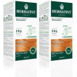 Herbatint® 3 dosi ff6 orange set da 2 2x300 ml lozione