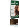 Herbatint 5d cast chi dor135ml