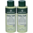 Herbatint color safe shampoo proteggi colore 2x260 g