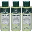 Herbatint color safe shampoo proteggi colore 3x260 g