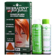 Herbatint flash orange 135ml