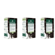 Herbatint gel colorante permanente 5c castano chiaro cenere 3x170 ml