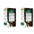 Herbatint gel colorante permanente 5d castano chiaro dorato 2x170 ml