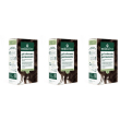 Herbatint gel colorante permanente 5d castano chiaro dorato 3x170 ml