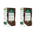 Herbatint gel colorante permanente 6d biondo scuro dorato 2x170 ml