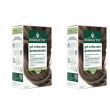 Herbatint gel colorante permanente 6n biondo scuro set da 2 2x170 ml
