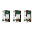 Herbatint gel colorante permanente 7d biondo dorato 3x170 ml