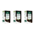 Herbatint gel colorante permanente colore 4d castano dorato 3x170 ml