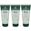 Herbatint royal conditioner 3x200 g