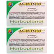 Herboplanet acistom new compresse 2x48 g