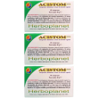 Herboplanet acistom new compresse 3x48 g