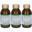 Herboplanet betamix compresse masticabili 3x80 g masticabili