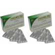 Herboplanet coleril plus set da 2 2x22,5 g compresse