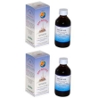 Herboplanet diuresol liquido 2x100 ml gocce orali