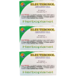 Herboplanet eleuterosolo compresse 3x33 g