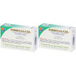 Herboplanet fibroalgil compresse set da 2 2x30 pz