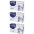 Herboplanet gymnesol new compresse 3x48 g
