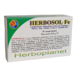 Herboplanet herbosol fe 4x25,5 g compresse