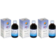 Herboplanet hs102 bardana comp gocce orali 3x100 ml orali