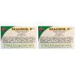 Herboplanet magsol 5 plus set da 2 2x60 pz compresse
