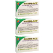 Herboplanet radio act compresse 3x30 pz