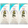 Herboplanet tsa turnera aphrodisiaca gocce orali 3x50 ml orali