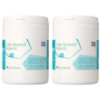 Herbosol basic 100 compresse 2x50 g