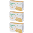 Herbosol folic compresse 3x6 g