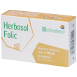 Herbosol folic compresse 4x6 g