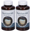 Hericium mn mondo natura150cps 2x150 pz capsule