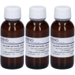 Hering allium sativum tintura madre 3x60 ml