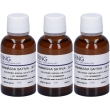 Hering ananassa sat tintura madre 3x30 ml
