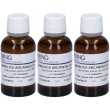Hering angelica archangelica tintura madre 3x30 ml
