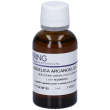 Hering angelica archangelica tintura madre 4x30 ml