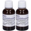 Hering carduus marianus tintura madre 2x30 ml
